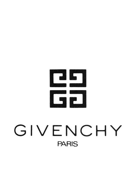 hubert de givenchy logo|hubert de givenchy collection.